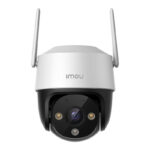 Caméra Wi-Fi Extérieure 360° IMOU Cruiser SE+ 3MP