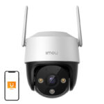 Caméra Wi-Fi Extérieure 360° IMOU Cruiser SE+ 3MP