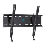 Perlesmith Support Mural pour Téléviseur 23-60&Prime; PSMTK1-EU
