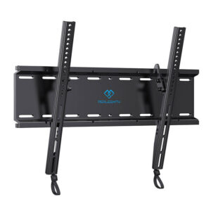 Perlesmith Support Mural pour Téléviseur 23-60" PSMTK1-EU