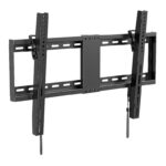 Perlesmith Support Mural pour Téléviseur 37-82&Prime; PSLTK1