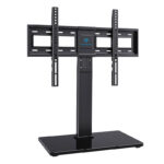 Perlesmith Meuble TV de Table 37-75&Prime; PSTVS13