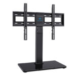 Perlesmith Meuble TV de Table 37-75&Prime; PSTVS13