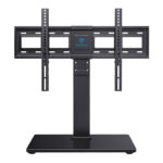 Perlesmith Meuble TV de Table 37-75&Prime; PSTVS13