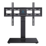 Perlesmith Meuble TV de Table 37-75&Prime; PSTVS13