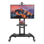Perlesmith Chariot TV 32-82&Prime; PSTVMC05-US