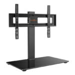 Perlegear Support de Table pour Téléviseur 32-70&Prime; PGTVS26-US