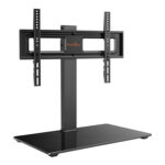 Perlegear Support de Table pour Téléviseur 32-70&Prime; PGTVS26-US