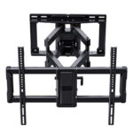 Perlegear Support Mural pour Téléviseur 40-82&Prime; PGLF15