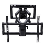 Perlegear Support Mural pour Téléviseur 40-82&Prime; PGLF15