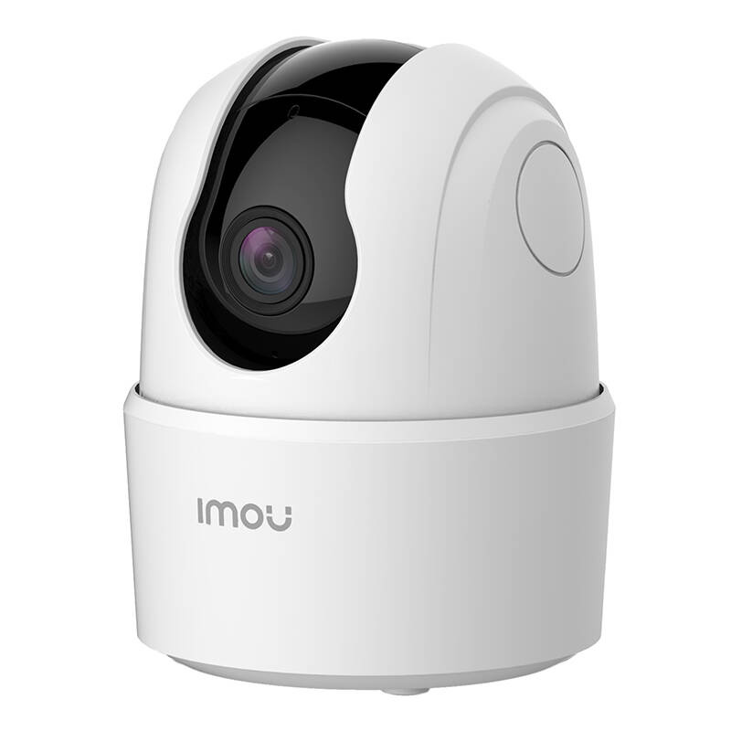 Caméra Wi-Fi Intérieure 360° IMOU Ranger 2C 5MP - Ypsilon Computers