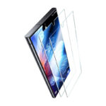 Verre trempé pour Samsung S24 Torras Install Master