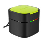 Boîte de charge rapide TELESIN pour batteries GoPro Hero 12/11/10/9