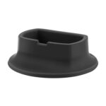 Support en silicone PULUZ pour caméra Insta360 X4
