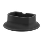 Support en silicone PULUZ pour caméra Insta360 X4