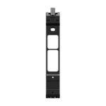 Cage de protection en métal PULUZ avec adaptateur de trépied pour Insta360 X4