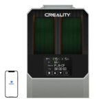 Creality Space Pi Plus Sèche-Filament