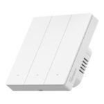 Interrupteur mural intelligent SONOFF M5-3C-86W Matter (3-canaux)