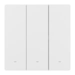 Interrupteur mural intelligent SONOFF M5-3C-86W Matter (3-canaux)