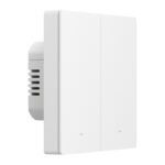 Interrupteur mural intelligent SONOFF M5-2C-86W Matter (2-canaux)