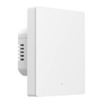 Interrupteur mural intelligent SONOFF M5-1C-80W Matter (1-canal, à encastrer)