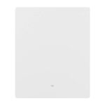 Interrupteur mural intelligent SONOFF M5-1C-80W Matter (1-canal, à encastrer)