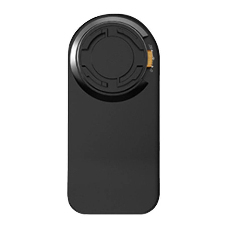 Clip de sangle de sac à dos PULUZ pour caméras d'action (Noir) - Ypsilon Computers