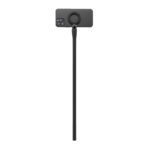 Support Flexible TELESIN pour Téléphones (noir)