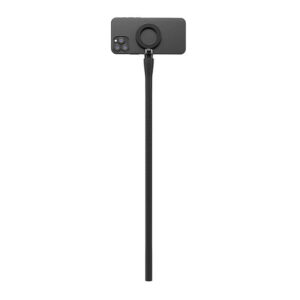 Support Flexible TELESIN pour Téléphones (noir)