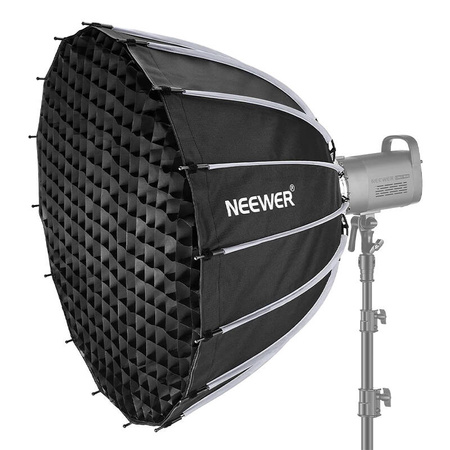 Boîte à lumière Neewer 85 cm - Ypsilon Computers