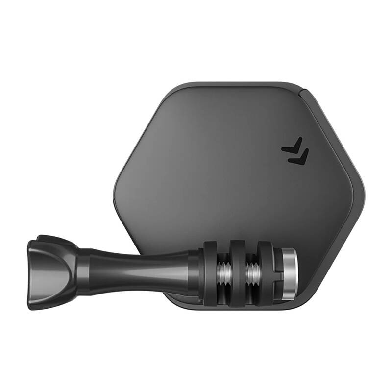 Kit de montage rapide magnétique pour caméras sportives Telesin - Ypsilon Computers