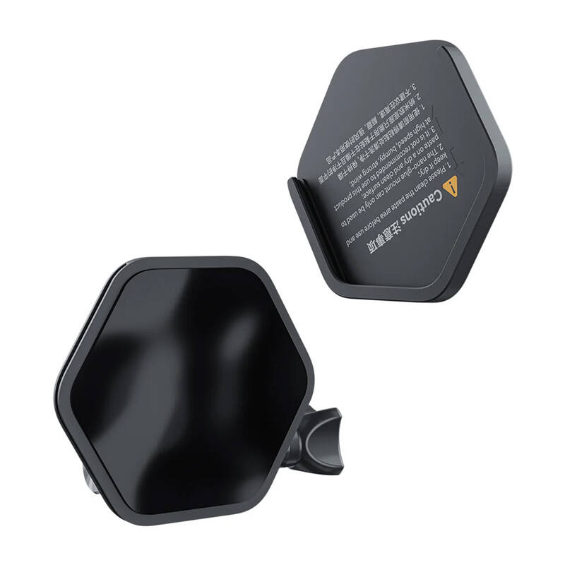 Kit de montage rapide magnétique pour caméras sportives Telesin - Ypsilon Computers