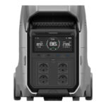 EcoFlow DELTA Pro station d&rsquo;énergie portable 3