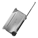 EcoFlow DELTA Pro station d&rsquo;énergie portable 3