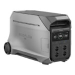EcoFlow DELTA Pro station d&rsquo;énergie portable 3