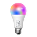 Ampoule LED WiFi Intelligente MSL120EU Meross (Non-HomeKit)