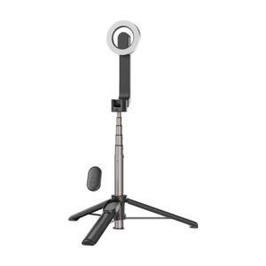 Telesin bâton à selfie magnétique pour iPhone 12-16 - Ypsilon Computers
