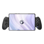 Manette de Jeu G8+ Bluetooth avec Support pour Smartphone