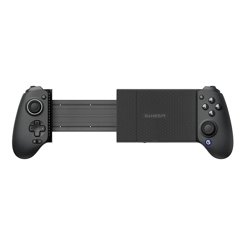 Manette de Jeu G8+ Bluetooth avec Support pour Smartphone - Ypsilon Computers