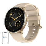 Zeblaze GTR 3 Pro Montre Intelligente (Or)
