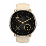 Zeblaze GTR 3 Pro Montre Intelligente (Or)
