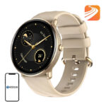 Zeblaze GTR 3 Pro Montre Intelligente (Or)