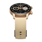 Zeblaze Btalk 3 Plus Montre Intelligente (Or)