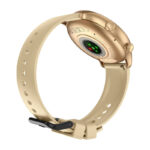 Zeblaze Btalk 3 Plus Montre Intelligente (Or)