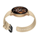 Zeblaze Btalk 3 Plus Montre Intelligente (Or)