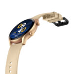 Zeblaze Btalk 3 Plus Montre Intelligente (Or)
