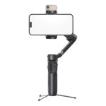 Stabilisateur Hohem iSteady V3 Kit pour Smartphones (noir)