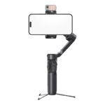 Stabilisateur Hohem iSteady V3 Kit pour Smartphones (noir)