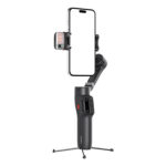 Stabilisateur Hohem iSteady V3 Kit pour Smartphones (noir)