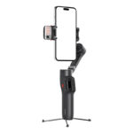 Stabilisateur Hohem iSteady V3 Kit pour Smartphones (noir)